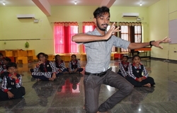 Extracurricular Activities