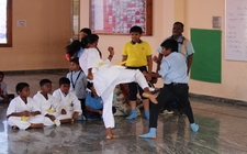 Extracurricular Activities