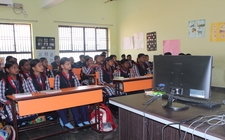 Class Rooms