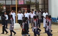 Independence Day Celebration