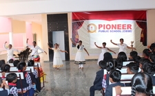 Independence Day Celebration