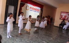 Independence Day Celebration