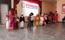 Independence Day Celebration