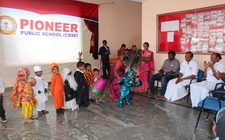Independence Day Celebration
