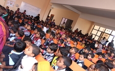 Independence Day Celebration