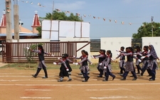 Independence Day Celebration