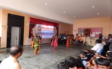 Independence Day Celebration