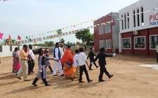 Independence Day Celebration