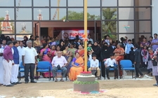 Independence Day Celebration