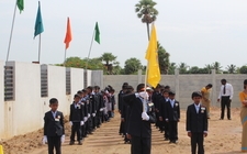 Independence Day Celebration