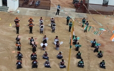 Independence Day Celebration