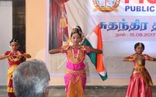 Independence Day Celebration