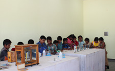 Laboratory