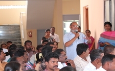 Parents Meet