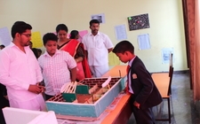 Science Exhibition