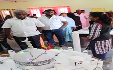 Science Exhibition